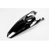 Rear Fender black for Ktm SX 250/XC 250 - SX 125/XC 125 - SX 150 - SX-F 350/XCF 350 - SX-F 450/XCF 450 - SX-F 250/XCF 250 - R...