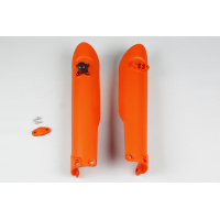 Fork Slider Protector + Quick Starter orange for Ktm SX 250/XC 250 - SX 125/XC 125 - SX 150 - SX-F 350/XCF 350 - SX-F 450/XC.... Fork Slider Protector + Quick Starter orange for Ktm SX 250/XC 250 - SX 125/XC 125 - SX 150 - SX-F 350/XCF 350 - SX-F 450/XC....