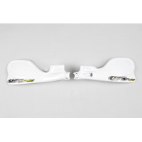 Mixed spare parts - white 047 - Ktm - REPLICA PLASTICS - KT03061-047 - UFO Plast