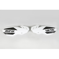 Mixed spare parts - white 041 - Ktm - REPLICA PLASTICS - KT04079-041 - UFO Plast