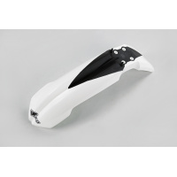 Front Fenders white for Ktm SX 250/XC 250 - SX 125/XC 125 - EXC 125/XC W125 - SX 144 - SX 150 - EXC 200 - EXC 250/XC W250 - ....