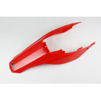 Rear Fender red for Gas Gas MC 125 - FSR 125 - EC 125 - MC 200 - FSR 200 - EC 200 - MC 250 - FSR 250 - EC 250 - MC 300 - FSR....