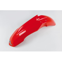 Front Fenders red for Gas Gas MC 125 - FSR 125 - EC 125 - MC 200 - FSR 200 - EC 200 - MC 250 - FSR 250 - EC 250 - MC 300 - F....