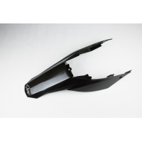 Rear Fender black for Gas Gas MC 125 - FSR 125 - EC 125 - MC 200 - FSR 200 - EC 200 - MC 250 - FSR 250 - EC 250 - MC 300 - F....