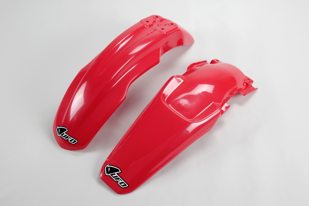 Fenders kit - oem - Honda - REPLICA PLASTICS - HOFK111-999 - UFO Plast