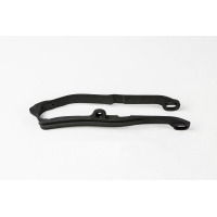 Swingarm Chain Slider black for Honda CRF 150R (2007-25) - REPLICA PLASTICS - HO04628-001 - Ufo Plast