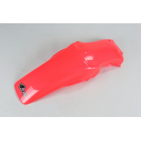 Rear Fender red for Honda CR 500 (1992-99) - REPLICA PLASTICS - HO02624-067 - Ufo Plast