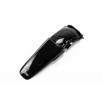 Rear Fender black for Honda CR 125 (2002-07) - CR 250 (2002-07) - REPLICA PLASTICS - HO03688-001 - Ufo Plast