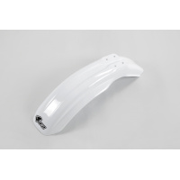 Front fender - white 041 - Honda - REPLICA PLASTICS - HO03623-041 - UFO Plast