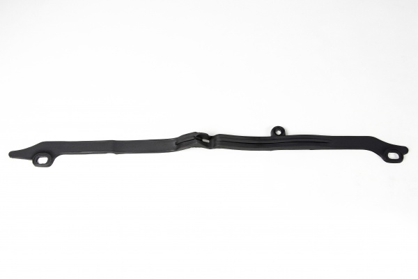 Swingarm Chain Slider black for Honda CRF 250R (2010-13) - CRF 450R (2009-12) - REPLICA PLASTICS - HO04644-001 - Ufo Plast