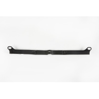 Swingarm Chain Slider black for Honda XR 600 (1992-02) - XR 250R (1996-25) - XR 400R (1996-25) - REPLICA PLASTICS - HO03620-0...