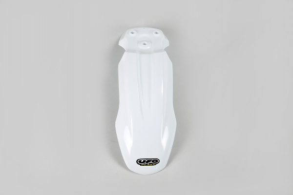 Front Fenders white for Honda CRF 50 (2004-25) - REPLICA PLASTICS - HO03641-041 - Ufo Plast