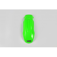 Front Fenders green for Honda CRF 50 (2004-25) - REPLICA PLASTICS - HO03641-026 - Ufo Plast