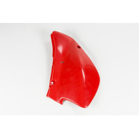 Side Panels red for Honda XR 650R (2000-25) - REPLICA PLASTICS - HO03679-069 - Ufo Plast