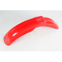 Front Fenders red for Honda CR 500 (2000-01) - REPLICA PLASTICS - HO02600-070 - Ufo Plast