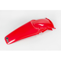 Rear Fender red for Honda CR 125 (1998-99) - CR 250 (1997-99) - REPLICA PLASTICS - HO03600-070 - Ufo Plast