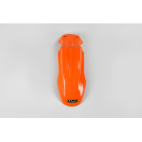 Front Fenders orange for Honda CRF 50 (2004-25) - REPLICA PLASTICS - HO03641-127 - Ufo Plast