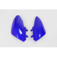 Side Panels blue for Honda CRF 50 (2004-25) - REPLICA PLASTICS - HO03644-089 - Ufo Plast