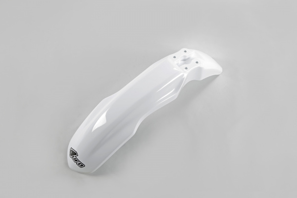 Front Fenders white for Honda CRF 230 (2006-14) - REPLICA PLASTICS - HO04649-041 - Ufo Plast