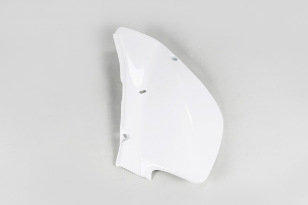 Side panels / Right side - white 041 - Honda - REPLICA PLASTICS - HO03679-041 - UFO Plast