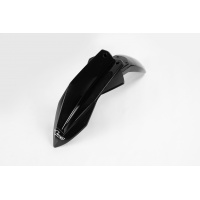 Front Fenders black for Husqvarna TC 449 (2011-13) - TE 449 (2011-13) - TC 499 (2011-13) - TE 499 (2011-13) - TE 511 (2011-13...