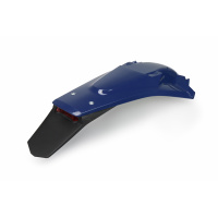 Rear Fender blue for Husqvarna TE 250 - TE 125 - FE 250 - TE 300 - FE 350 - FE 450 - FE 501 - TX 125 - TX 250 - TX 300 - REPL...