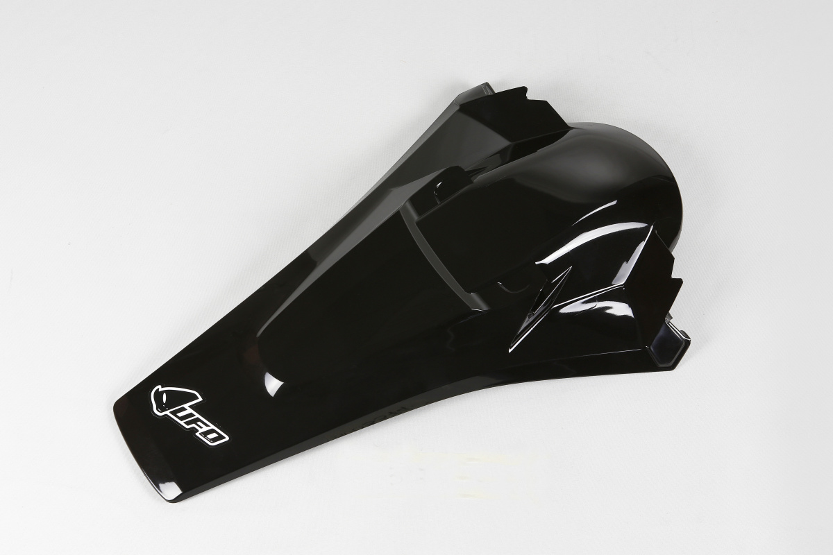 Rear Fender black for Husqvarna TE 250 - TE 125 - FE 250 - TE 300 - FE 350 - FE 450 - FE 501 - TX 125 - TX 250 - TX 300 - REP...