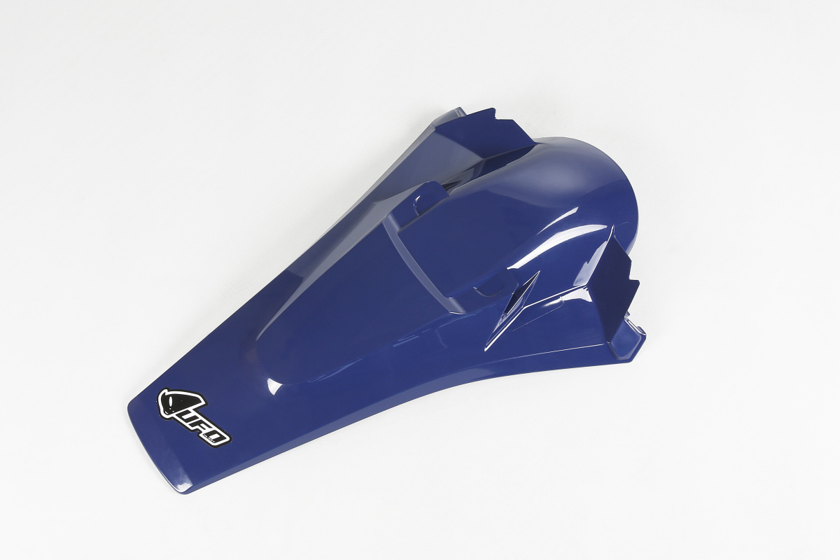 Rear Fender blue for Husqvarna TE 250 - TE 125 - FE 250 - TE 300 - FE 350 - FE 450 - FE 501 - TX 125 - TX 250 - TX 300 - REPL...