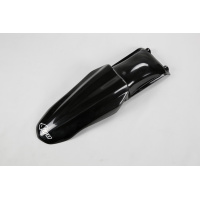 Rear fender - black - Husqvarna - REPLICA PLASTICS - HU03301-001 - UFO Plast