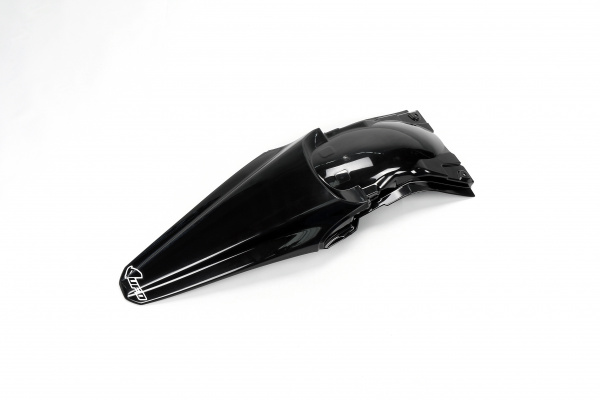 Rear fender - black - Kawasaki - REPLICA PLASTICS - KA04721-001 - UFO Plast