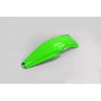 Rear fender - green - Kawasaki - REPLICA PLASTICS - KA04721-026 - UFO Plast