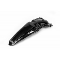 Rear fender - black - Kawasaki - REPLICA PLASTICS - KA04749-001 - UFO Plast