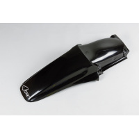 Rear fender - black - Suzuki - REPLICA PLASTICS - SU02944-001 - UFO Plast