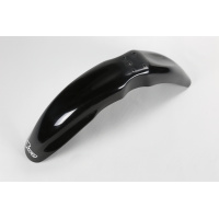 Front fender - black - Suzuki - REPLICA PLASTICS - SU03967-001 - UFO Plast