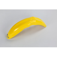 Front fender - yellow 101 - Suzuki - REPLICA PLASTICS - SU03967-101 - UFO Plast