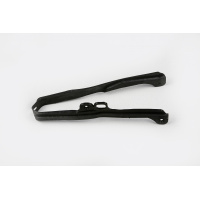 Swingarm chain slider - black - Tm - REPLICA PLASTICS - TM03118-001 - UFO Plast