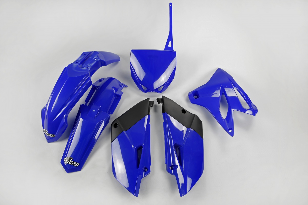 Plastic kit Yamaha - oem 21 - REPLICA PLASTICS - YAKIT320-089 - UFO Plast