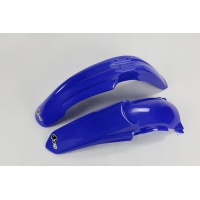 Fenders kit - oem - Yamaha - REPLICA PLASTICS - YAFK301-999 - UFO Plast