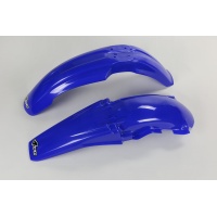 Fenders kit - oem - Yamaha - REPLICA PLASTICS - YAFK303-999 - UFO Plast