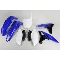 Plastic kit Yamaha - oem - REPLICA PLASTICS - YAKIT308-999 - UFO Plast