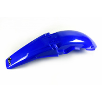 Rear Fender blue for Yamaha YZF 400 - WRF 400 - YZF 250 - WRF 250 - YZF 426 - WRF 426 - REPLICA PLASTICS - YA02897T-089 - Ufo...