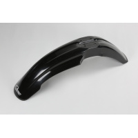 Front Fenders black for Yamaha YZ 125 - YZ 250 - WRF 400 - YZF 250 - WRF 250 - YZF 426 - WRF 426 - YZF 450 - WRF 450 - REPLIC...