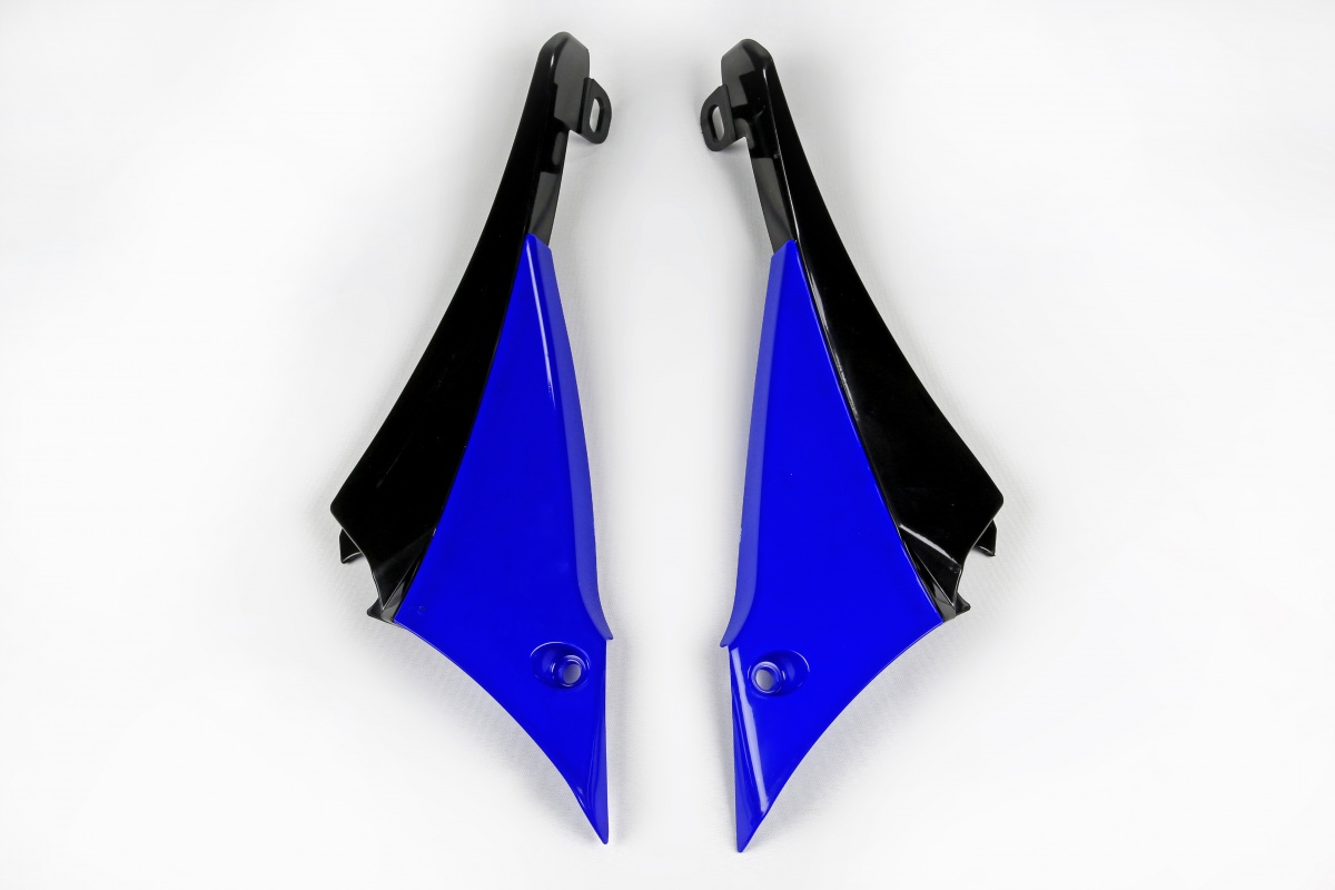 Mixed spare parts - blue 089 - Yamaha - REPLICA PLASTICS - YA04827-089 - UFO Plast