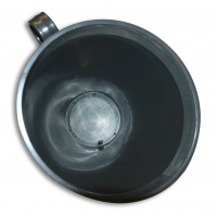 Funnel with filter - GARAGE ACCESSORIES - AC02102 - Ufo Plast Funnel with filter - GARAGE ACCESSORIES - AC02102 - Ufo Plast