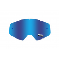 Mirror lens for motocross Epsilon goggle - Goggles - LE02211 - Ufo Plast Mirror lens for motocross Epsilon goggle - Goggles - LE02211 - Ufo Plast