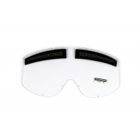 Vented clear lenses for motocross Bullet goggles - Goggles - LE02184 - Ufo Plast Vented clear lenses for motocross Bullet goggles - Goggles - LE02184 - Ufo Plast