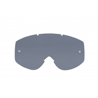 Fumé lenses for motocross goggle Mixage - Goggles - LE02178 - Ufo Plast