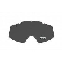 Smoke lens for motocross Mystic goggle - Goggles - LE02198 - Ufo Plast Smoke lens for motocross Mystic goggle - Goggles - LE02198 - Ufo Plast