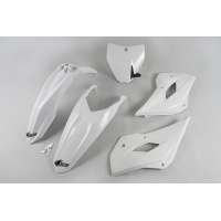 Plastic kit Husqvarna - oem - REPLICA PLASTICS - HUKIT619-999 - UFO Plast