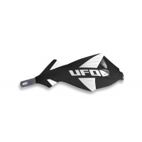 Motocross handguards Discover black - Handguards - PM01653-001 - Ufo Plast